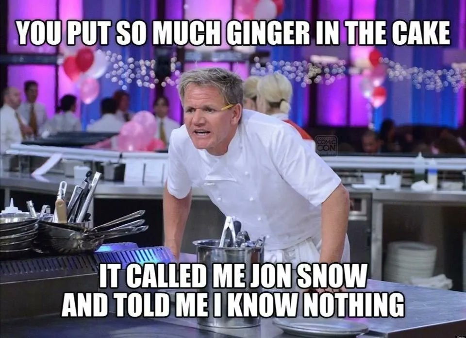 Game Of Memes tweet media