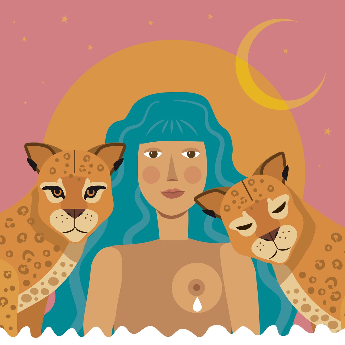 MyBFF's tweet photo. Who’s ready for beautiful art, with sustainability and Web3 education? 🙋‍♀️

@womenforcenft is offering BFF holders 40 allowlist spots, PLUS the chance to win a Women Force NFT free mint &amp; a physical high-res art piece by Brazilian artist Di Couto!

Enter https://t.co/pDTbaKfpv7 https://t.co/8LT7nUA4bz