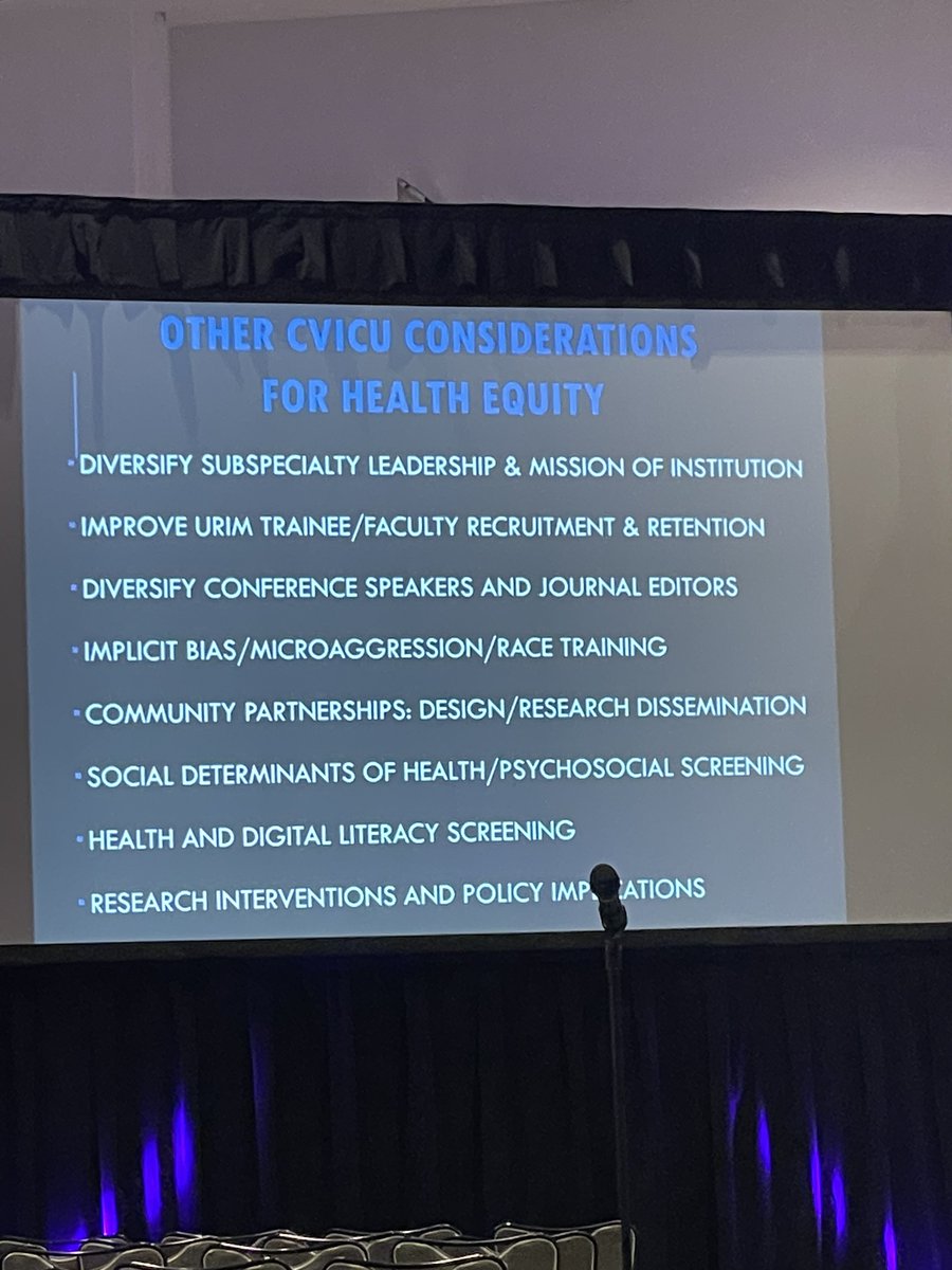 Faraz Alizadeh (@falizadehmd) on Twitter photo <a href="/DrKeilaLopez/">Keila Lopez MD, MPH 🫀</a> gives #PCICS22 such a profound understanding of all the complex factors which are driving health inequities and discussing important ICU considerations. #HealthDisparities <a href="/DrKeilaLopez/">Keila Lopez MD, MPH 🫀</a> gives #PCICS22 such a profound understanding of all the complex factors which are driving health inequities and discussing important ICU considerations. #HealthDisparities