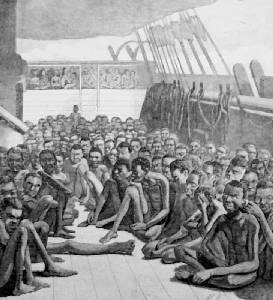 OmerFreixa's tweet photo. La imagen es la Puerta del No Retorno, Ouidah, Benín. Lo último que vieron de África varias generaciones arrancadas con destino a América en más de 300 años de trata atlántica.

El gobierno construye bien cercano un parque temático en recuerdo de lo nefasto de esa historia. https://t.co/BJRIv6p0gx