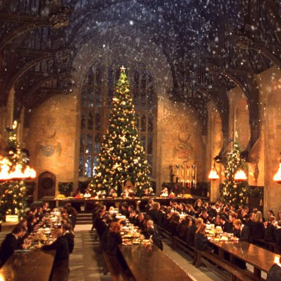 —¿Dónde te gustaría pasar la Navidad? 

Yo: