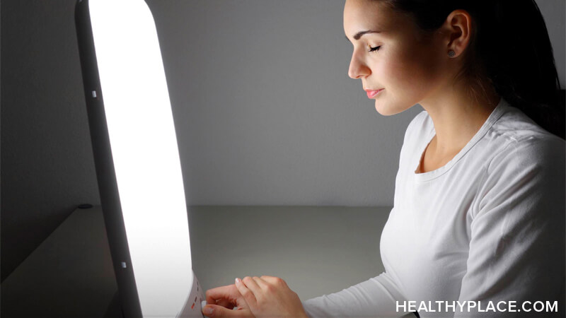HealthyPlace's tweet photo. #SADLight: Seasonal #Depression #LightTherapy for #SAD | https://t.co/T1NwlmBrh7
--
#sadawareness #seasonalaffectivedisorder #anxiety #mentalhealth #mentalillness #mhsm #mhchat https://t.co/w6hI3jjOe0