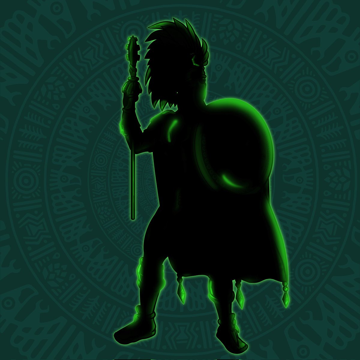 Alex__Carrillo_'s tweet photo. Ya tenemos nuestro NFT ahora a esperar la revelación de los emperadores el 23 de diciembre @cervezaindio @IamSiddhartha https://t.co/sY1rPqZETb