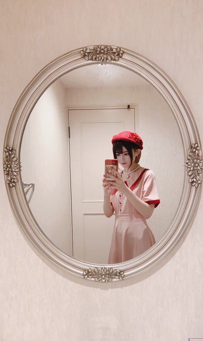 着たものです 