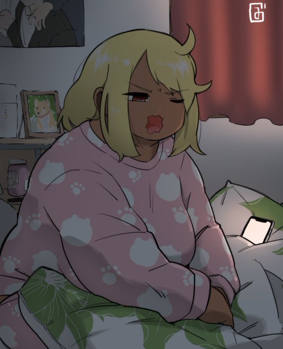 早起きパジャマ 