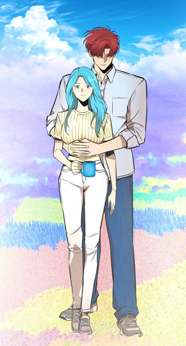 PikasoVisionZ's tweet photo. The ending seemed a little rushed BUT all in all a great read and great plot twists that made sense. 

#ReturnSurvival
#manwha https://t.co/kDTkJkaFN7
