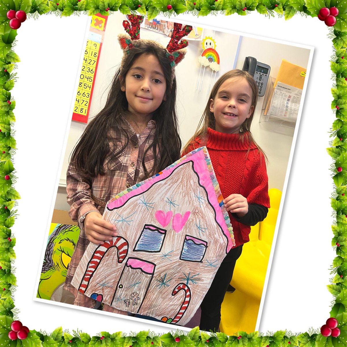 Aimee Bostrand tweet media