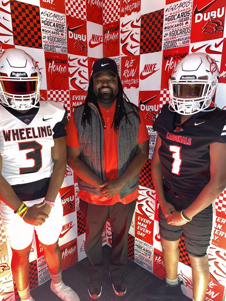 Andrew Byrd tweet media