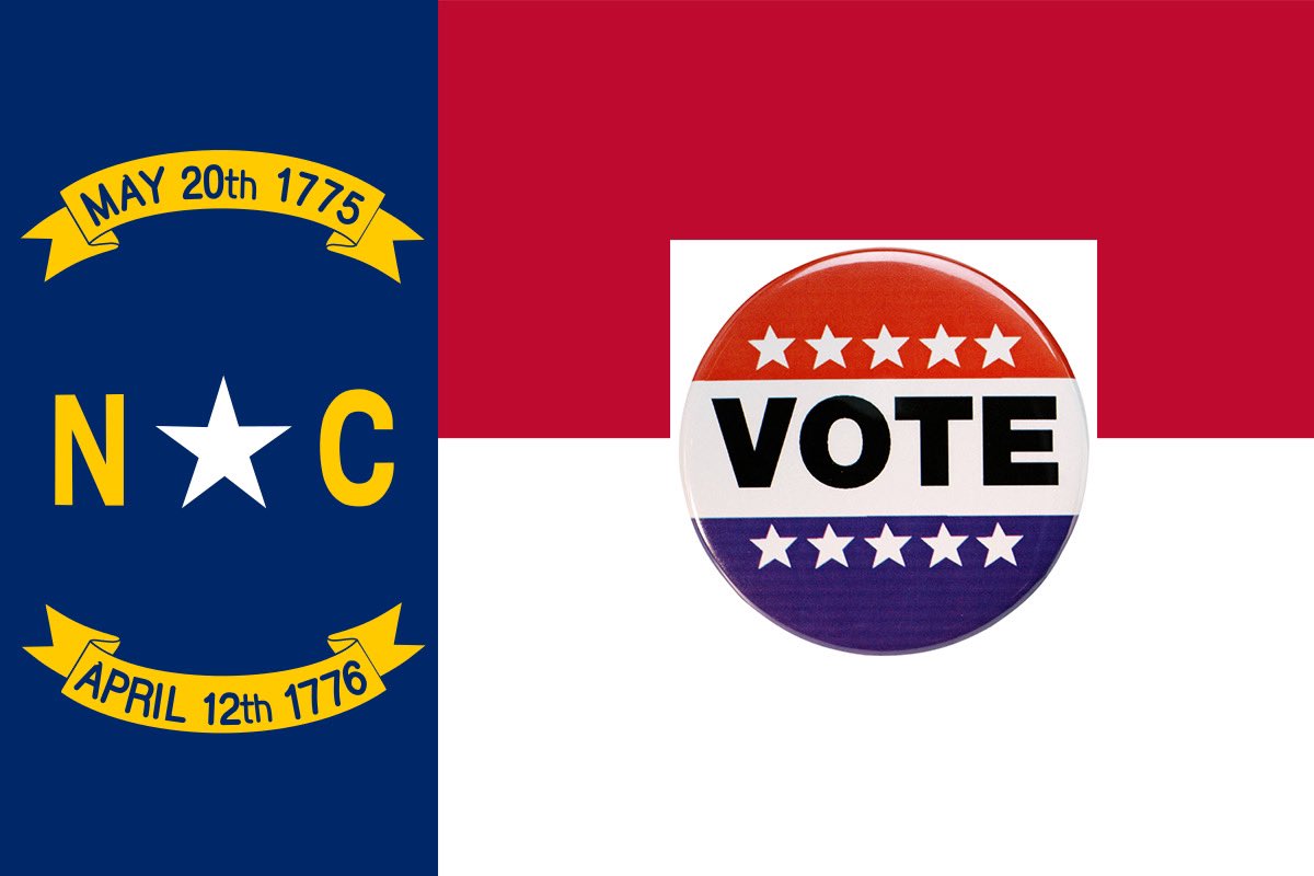 It’s time to VOTE!

Ballot notices drop at 1730 TODAY (12/16)

Watch your email for a link to the ballot using ElectionBuddy.   The election will end at 1700 December 29th eastern time. 

Drop me an email if you have issues.