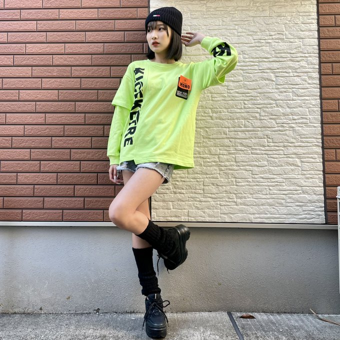 Twitterのコスプレ画像9