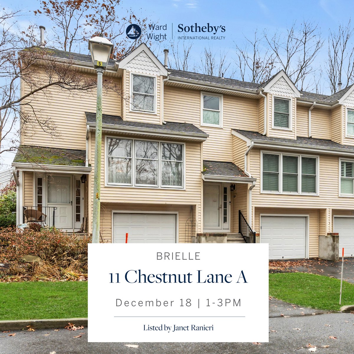 WardWightSIR's tweet photo. Open houses around the Shore! Stop in and say hello to our fabulous agents.
For a complete list of addresses, dates, &amp; times visit https://t.co/7hVUnkBOLI https://t.co/YoBAdGdtZv