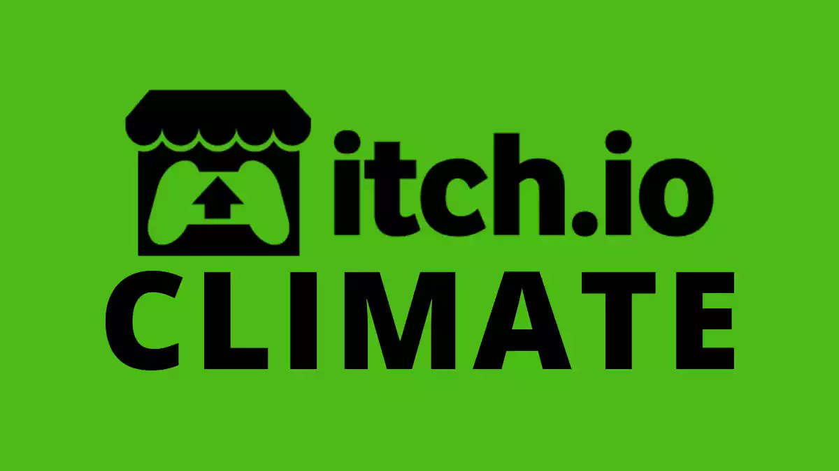 treesong's tweet photo. I've decided to review all of the climate change games available on @itchio!

So far, I've identified 58 games. I'll be posting reviews on my blog &amp; social media.

Read more: https://t.co/kLRtDydLap

#ClimateChange #ClimateGames #itchio https://t.co/tQk8r33qPd