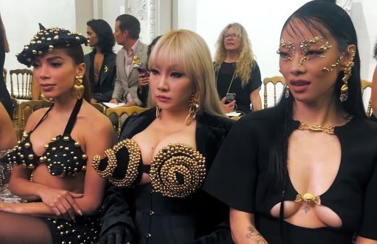 Girlgroups Brasil tweet media