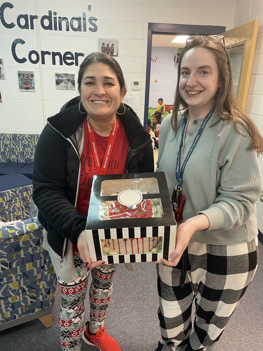 Amanda Parks tweet media