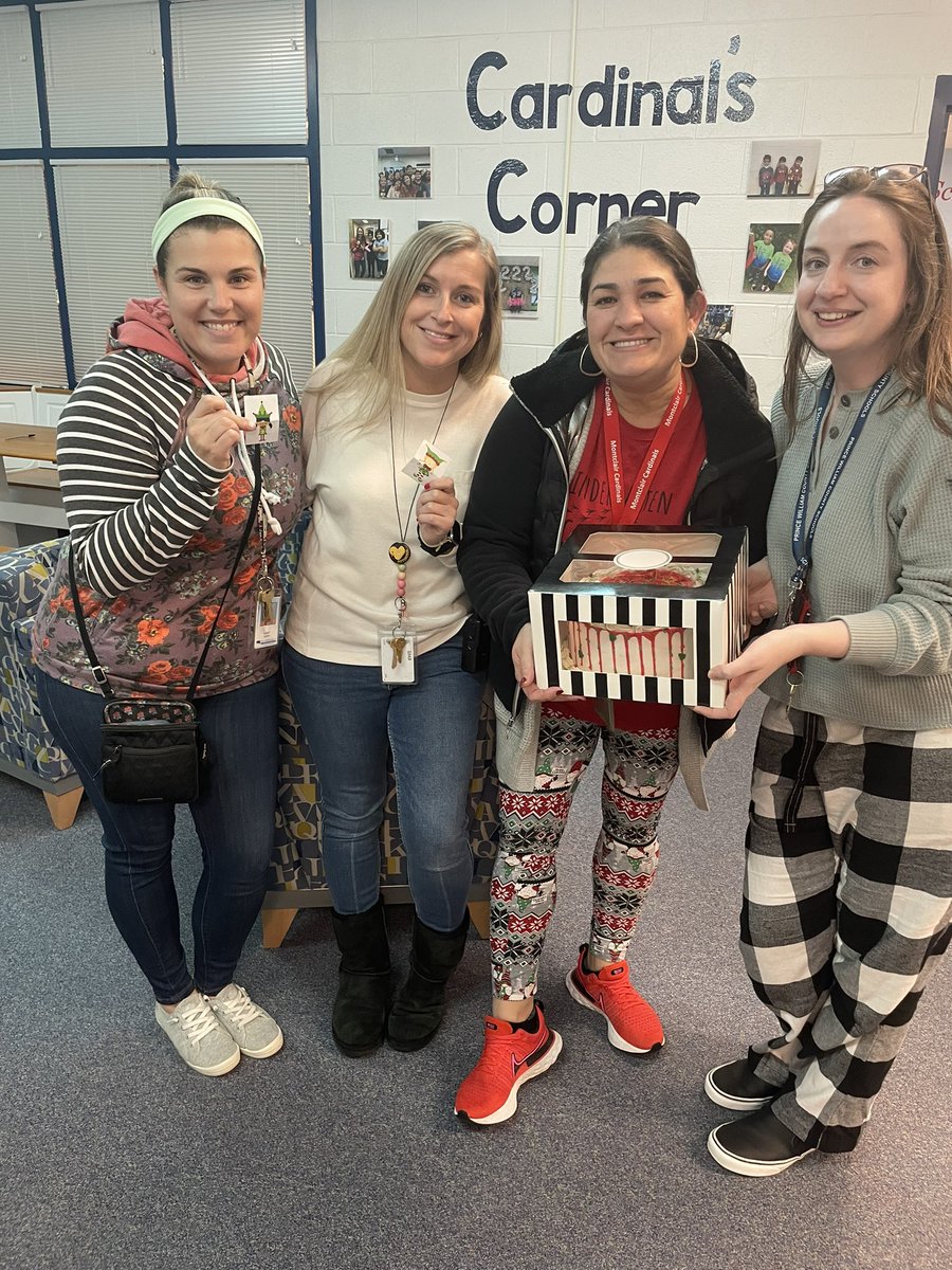 Amanda Parks tweet media