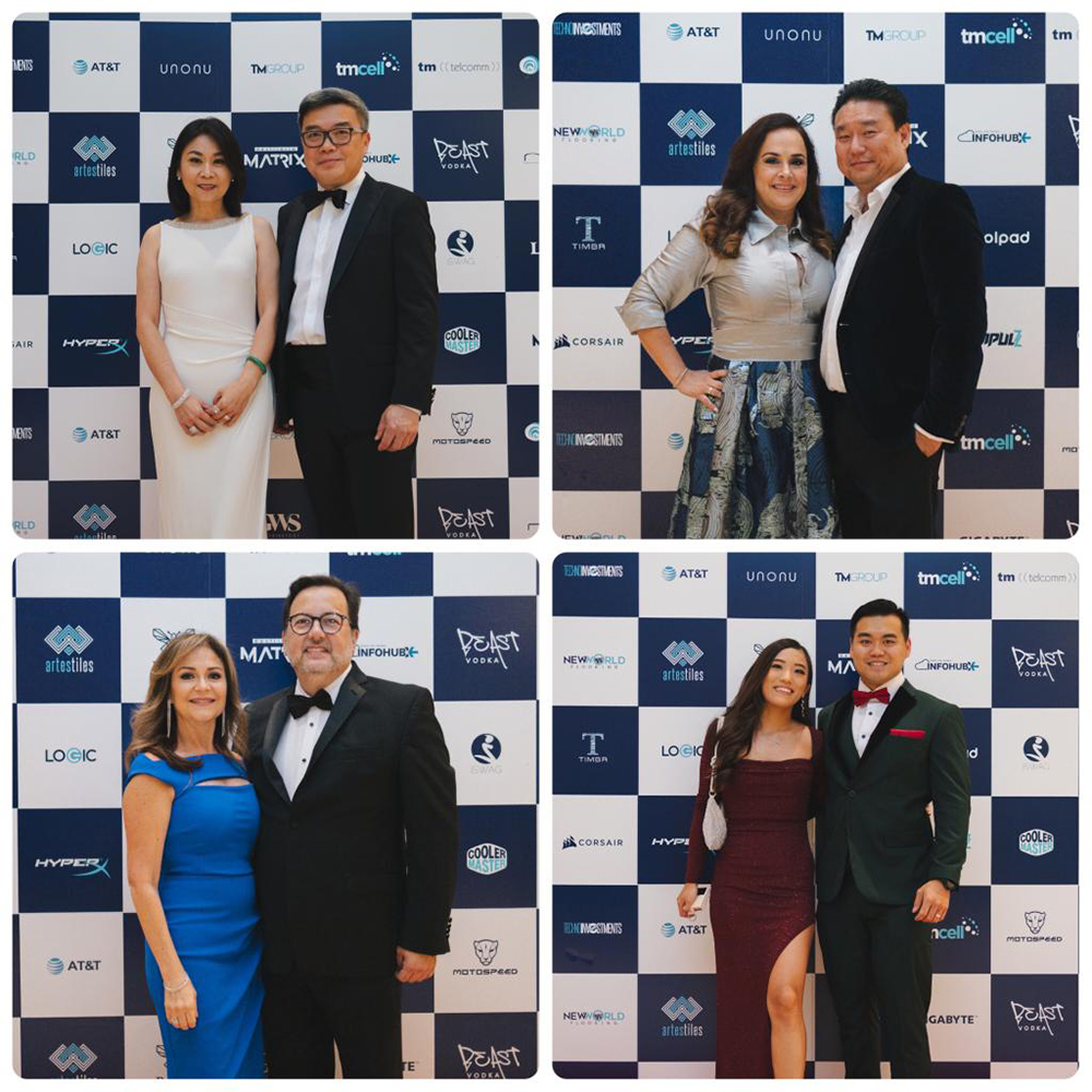 TM_Cell's tweet photo. Thank you to all attendees for joining us to celebrate another year of work, fellowship, and business.
Happy Holidays 2022 wishes you the TMCell Family! #tmcell_teambuilding https://t.co/Qb2Xr5Isna