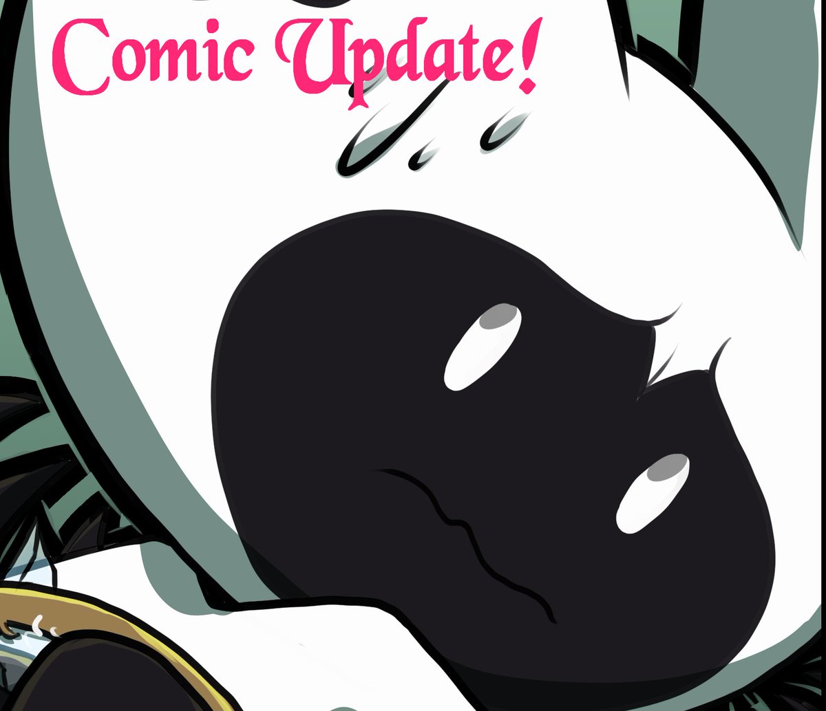 Crystallink6's tweet photo. Next Comic page is up!
When life gives you a shard of glass, cut your ropes!

Full Page: https://t.co/P9jFptRlrg
First Page: https://t.co/bEK9CnZonj

#webcomic #comic #indiecomics https://t.co/AGkNCwQFK4