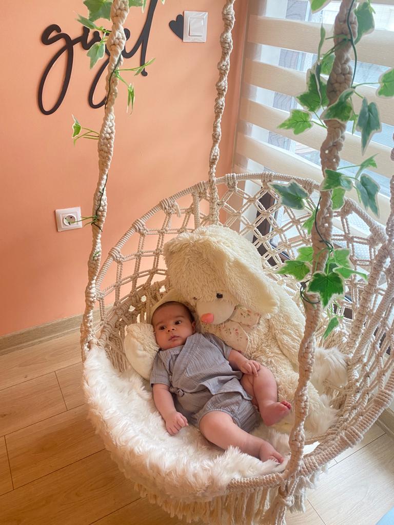 Bebek Masajı
melekbabyspa.com