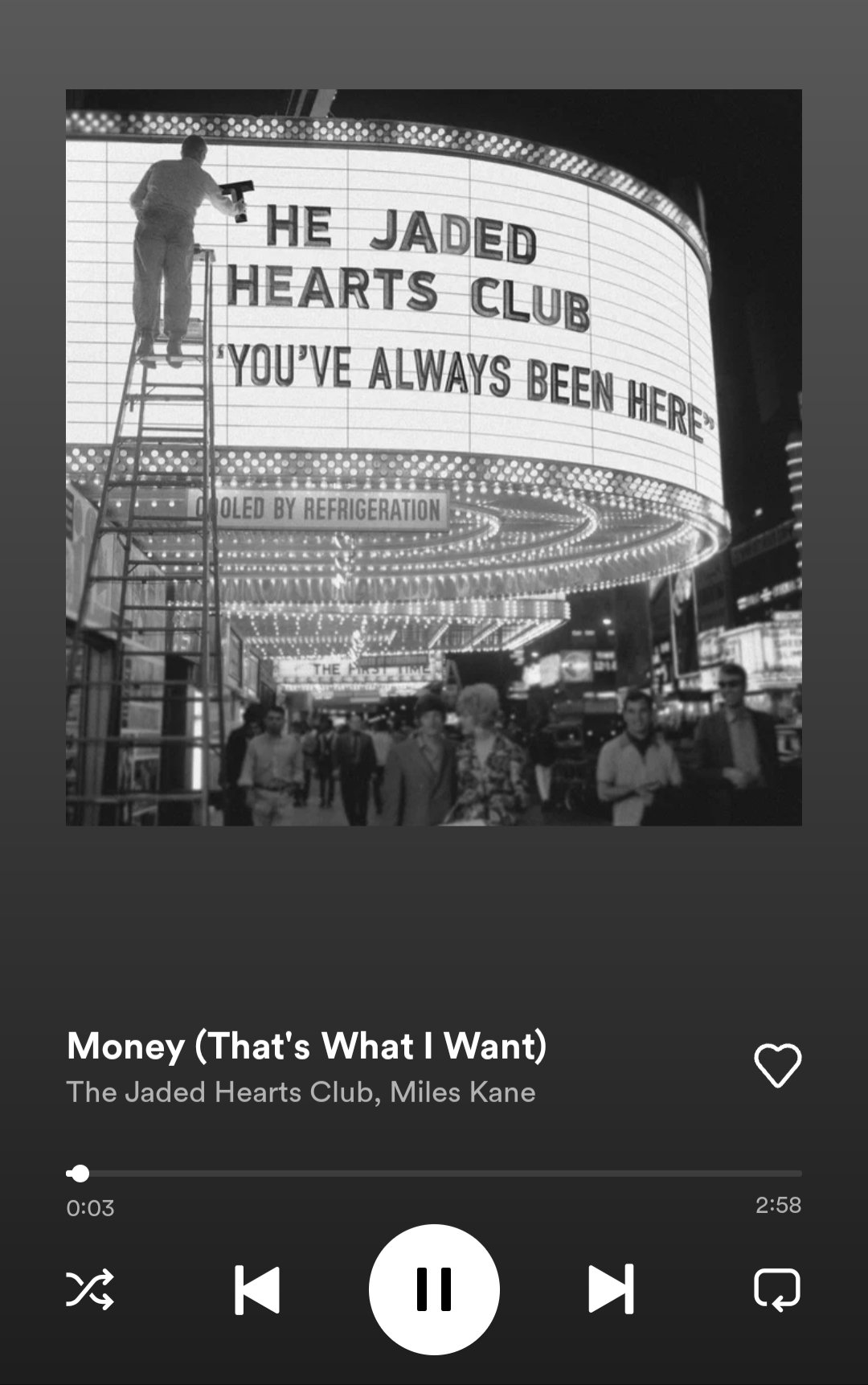 Grow Old With You Chapter 53 Brainrot_bailey Our Flag Means Death