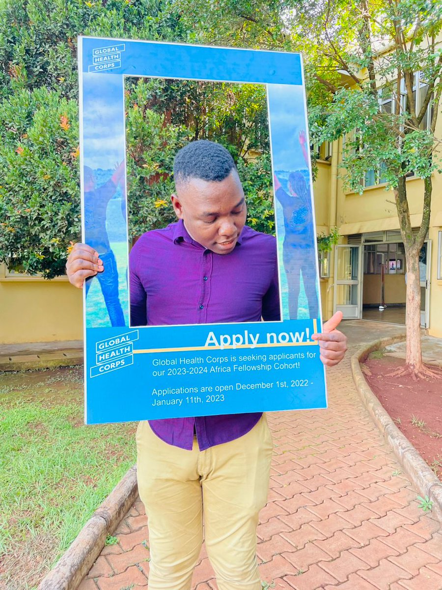 Opportunities don't miss