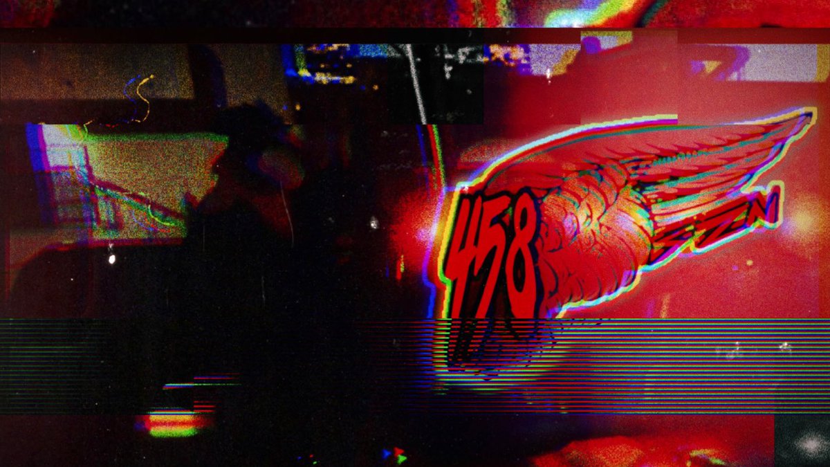 JamiahMalik's tweet photo. VI$UALS OUT NOW! //  #458SZN // #POURUP // #YJPTSG 

https://t.co/NvRCduPXkx https://t.co/sml9ULfLCC