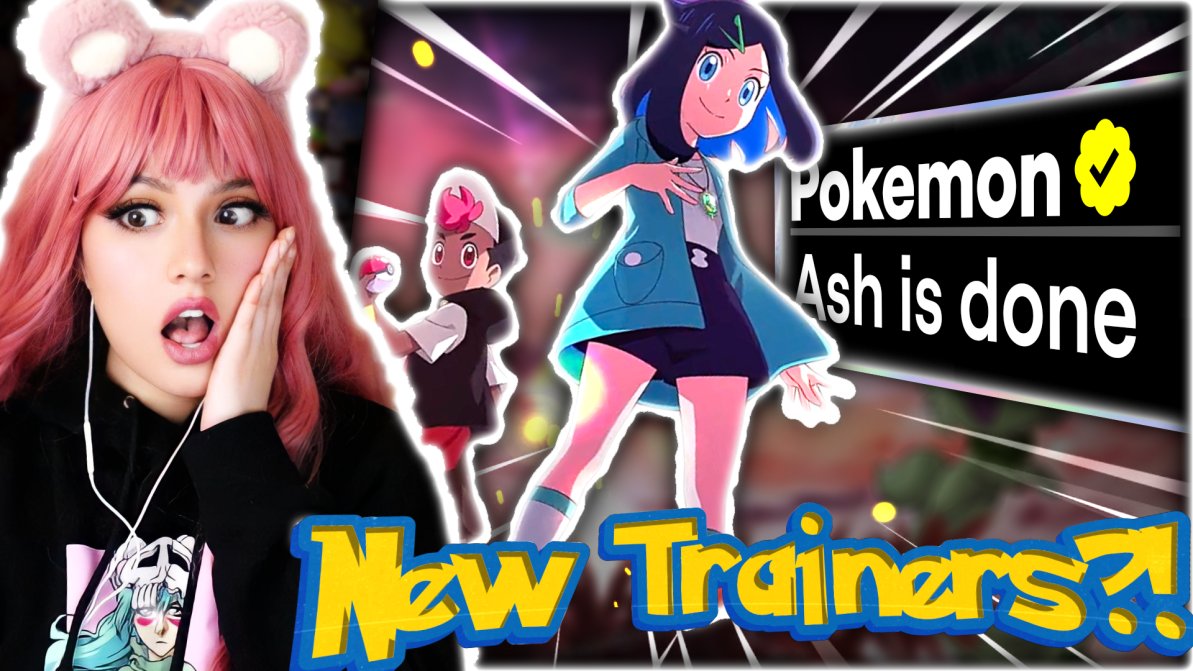 Oxillery💕Faker Fan Girl on Twitter "ASH IS DONE https//t.co