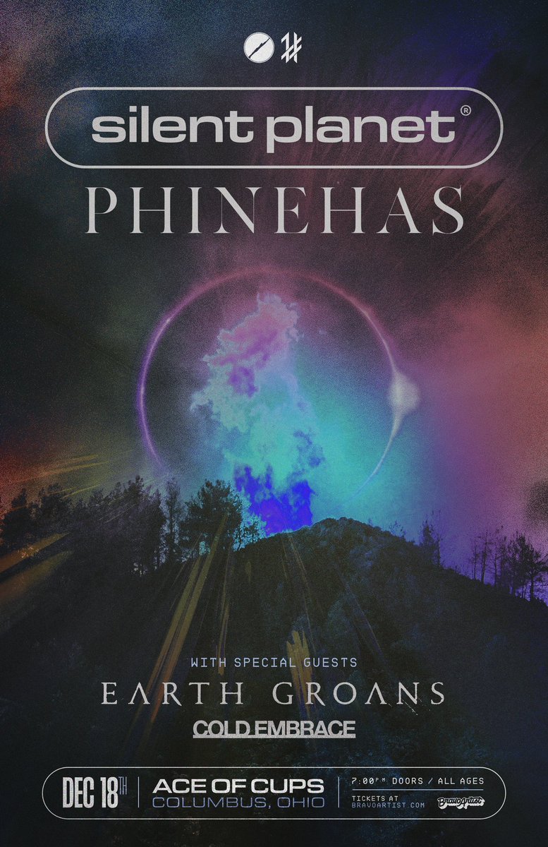 ColdEmbraceOH's tweet photo. Yooo this is Sunday and is almost def gonna sell out so grab your tickets here: https://t.co/JUPXjBsNHL https://t.co/IMXuXOyRMO