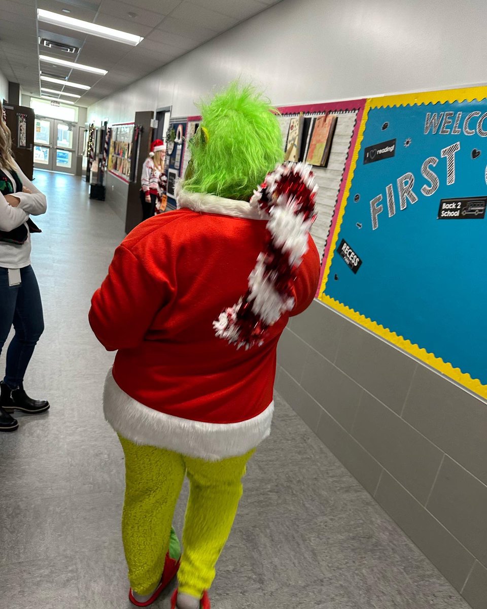 We had the best week at <a href="/hammelem/">Sherry & Paul Hamm Elementary</a> <a href="/SaraKathryn9/">Sara Kathryn</a> ❤️ #hammheroes #hammfamm <a href="/DryJennifer/">Jen Dry</a>