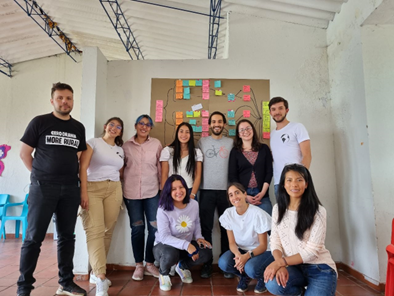 IPA_LAC's tweet photo. ¡La versión 2022 de #ConsultIPA ya terminó! Y queremos compartir el trabajo que hicimos este año junto a @Planeta_Rural para desarrollar los pilares de su sistema de monitoreo y evaluación (M&E) basado en evidencia 🧵 (1/6) https://t.co/M8h63W4ydY