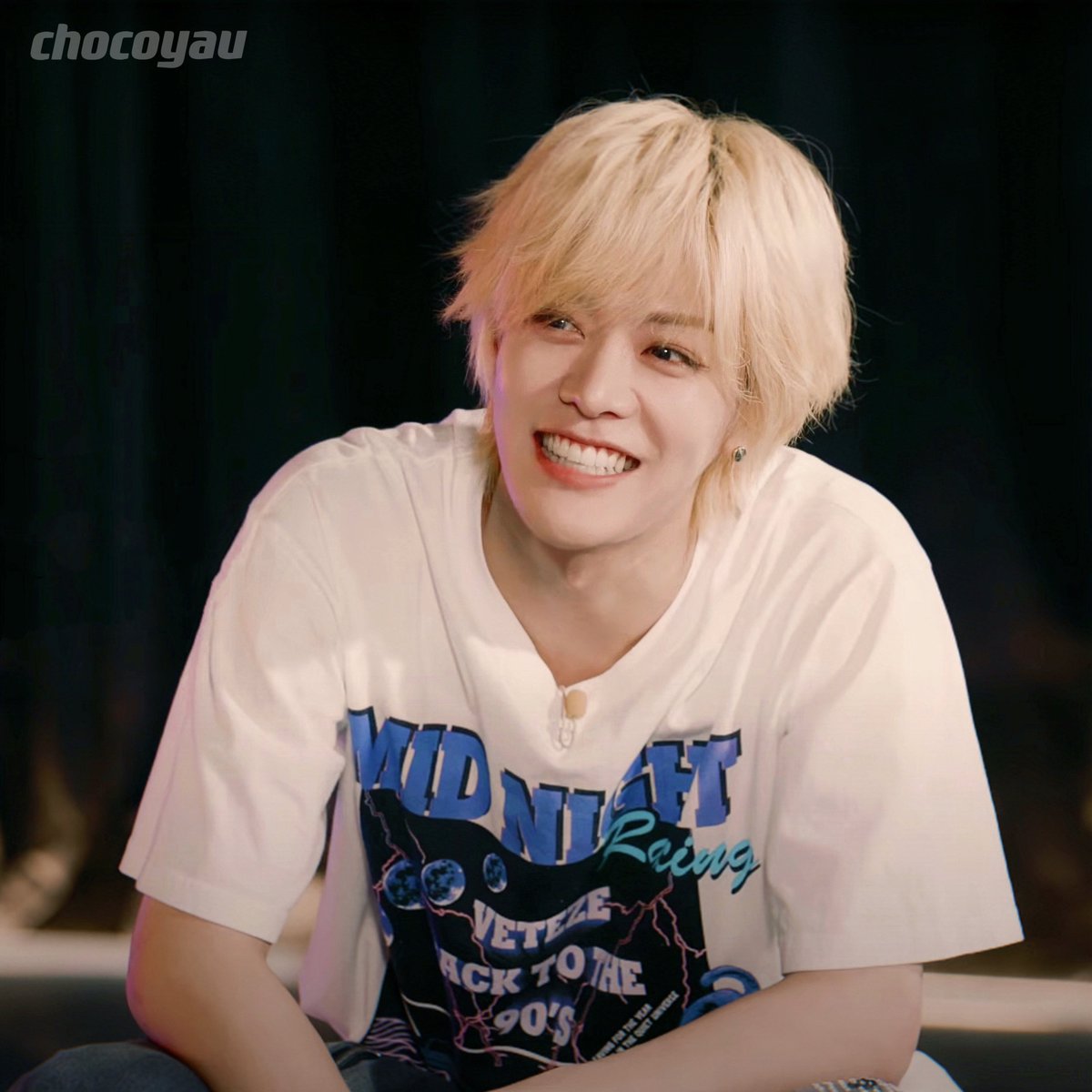 chocoyau's tweet photo. 【4K #Edit Part 2】キティちゃん🐱🥺🥺🥺
Healing smile from blonde yukitty continued😚💕
221002 | NCT 127 GARAGE HQ✨
🚫Do not remove watermark
#YUTA #ユウタ #中本悠太 #유타 #yukitty #kittyzen #NCT127 https://t.co/ZhYeqUOJK9