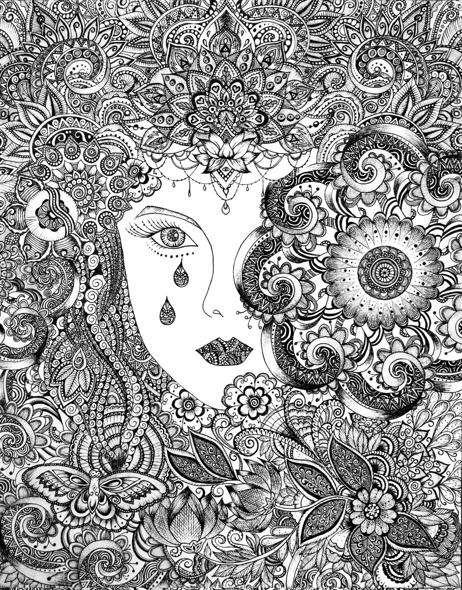 WenGG ✒ tweet media