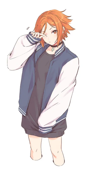 アリューちゃん 