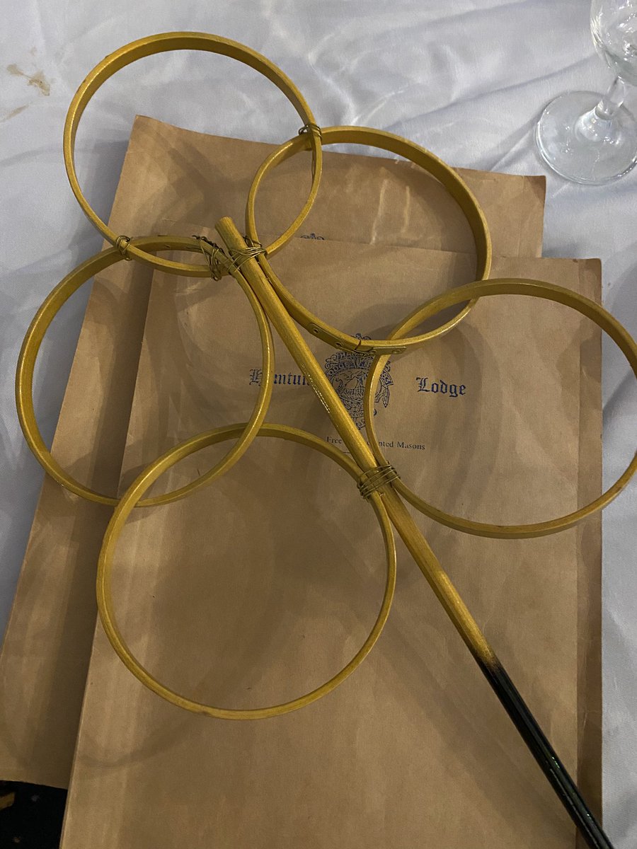 Hamtun Lodge No 7083 tweet media