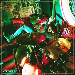 #NowPlaying Battle Hardened by Mellor - from Problematic Passions - <a href="/melloruk/">Mellor</a>. Listen on: bit.ly/307VkOh