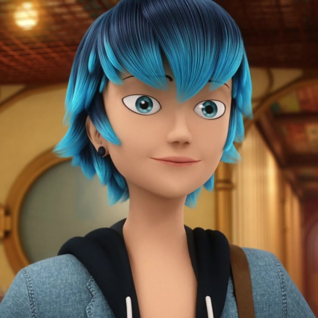 Amelie_Graham_'s tweet photo. 🐞 ¡Nuevas noticias sobre la Temporada 5 y "Ladybug y Chat Noir: La Película" revelados mediante la entrevista de "K3 Sisters Band" y el director de doblaje de EUA Ezra Weisz 🇺🇲! ✨🐞

1. 1. Estén atentos al personaje de Luka (algo muy importante sucederá con este personaje) 👀 https://t.co/tw9VkWsev6