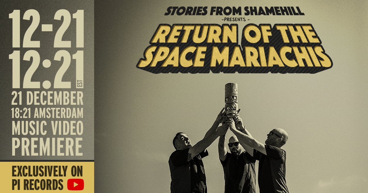 PIRECORDS3's tweet image. #surfmusic