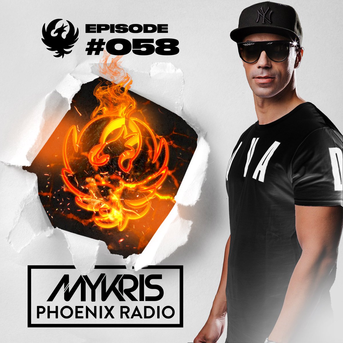 djmykris's tweet photo. Mykris Phoenix Radio - Episode 058 is now online! Go take a listen now 🦅🔥

Listen here: https://t.co/IetZC1xioj

#MPR058 https://t.co/ksDdK65rZU