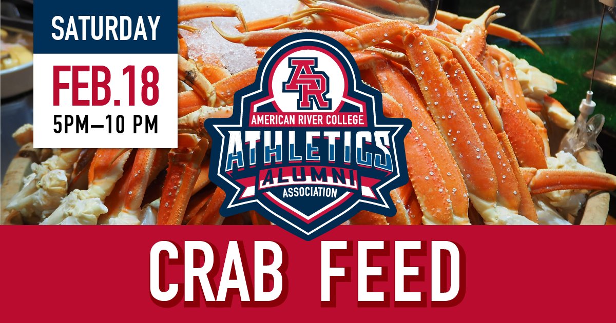 ARC_BEAVERS's tweet photo. ARC Athletic Alumni Association Crab Feed Tickets are up for sale!!!!

Tickets are limited, so BUY YOUR TICKETS NOW!!!

⬇️⬇️ Just click the link below ⬇️⬇️
https://t.co/NfFXiqvmLO

@ARCBeavs @ArcBeaver_Bsb @arcurrent @ARCNewsToday @ARC_DBCenter @ARCWSoccer @ARCBeaverBall https://t.co/r80SEJ0S50