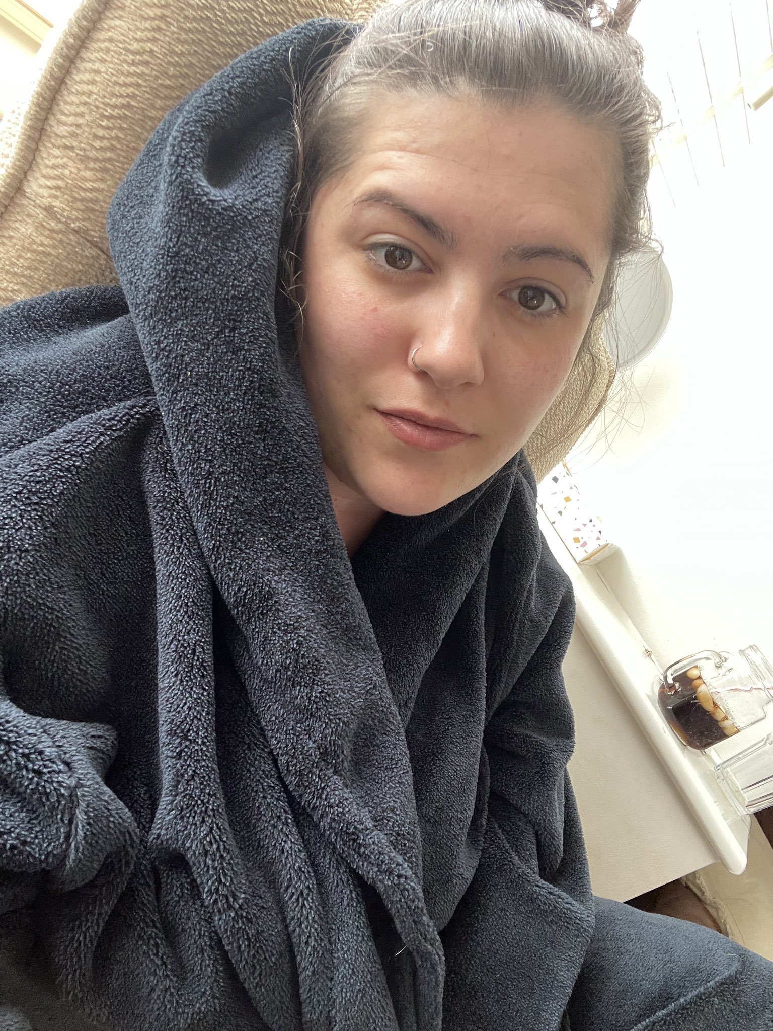 TW Pornstars - 1 pic. Cheryl Ann _gg. Twitter. There is no inbetween 😅. 10:17 PM - 16 Dec 2022