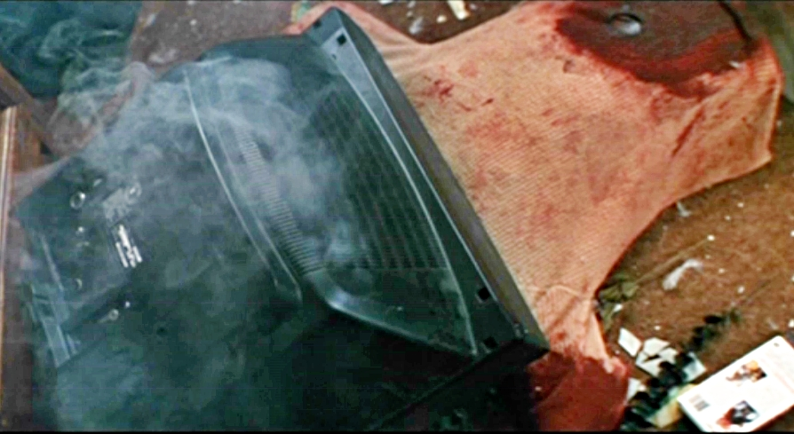 anything_scream's tweet photo. Happy "Stu is dead, confirmed" day! 🥳 https://t.co/IqZEqn07Qr