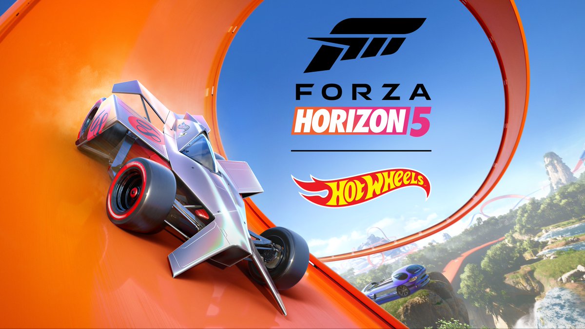 Forza Horizon tweet media