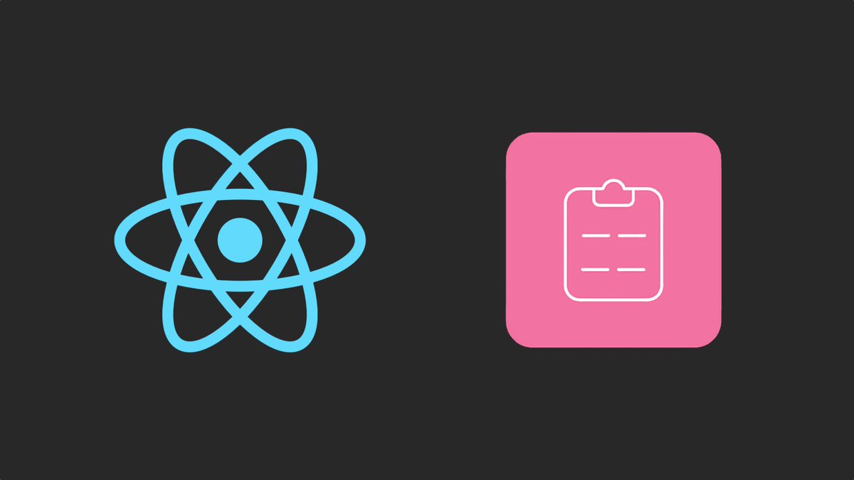 DevTalles's tweet image. 🤔¿Necesitas ayuda para crear formularios en #React?
Prueba la librería #ReactHookForm - ¡Una gran herramienta para construirlos rápida y fácilmente, ahorrando mucho trabajo de codificación!
Es perfecto para los desarrolladores que quieren subir de nivel en sus aplicaciones.👨🏻💻