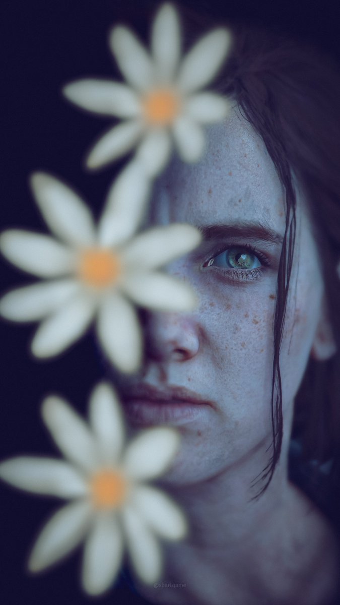 The Last of Us Part II | Ellie