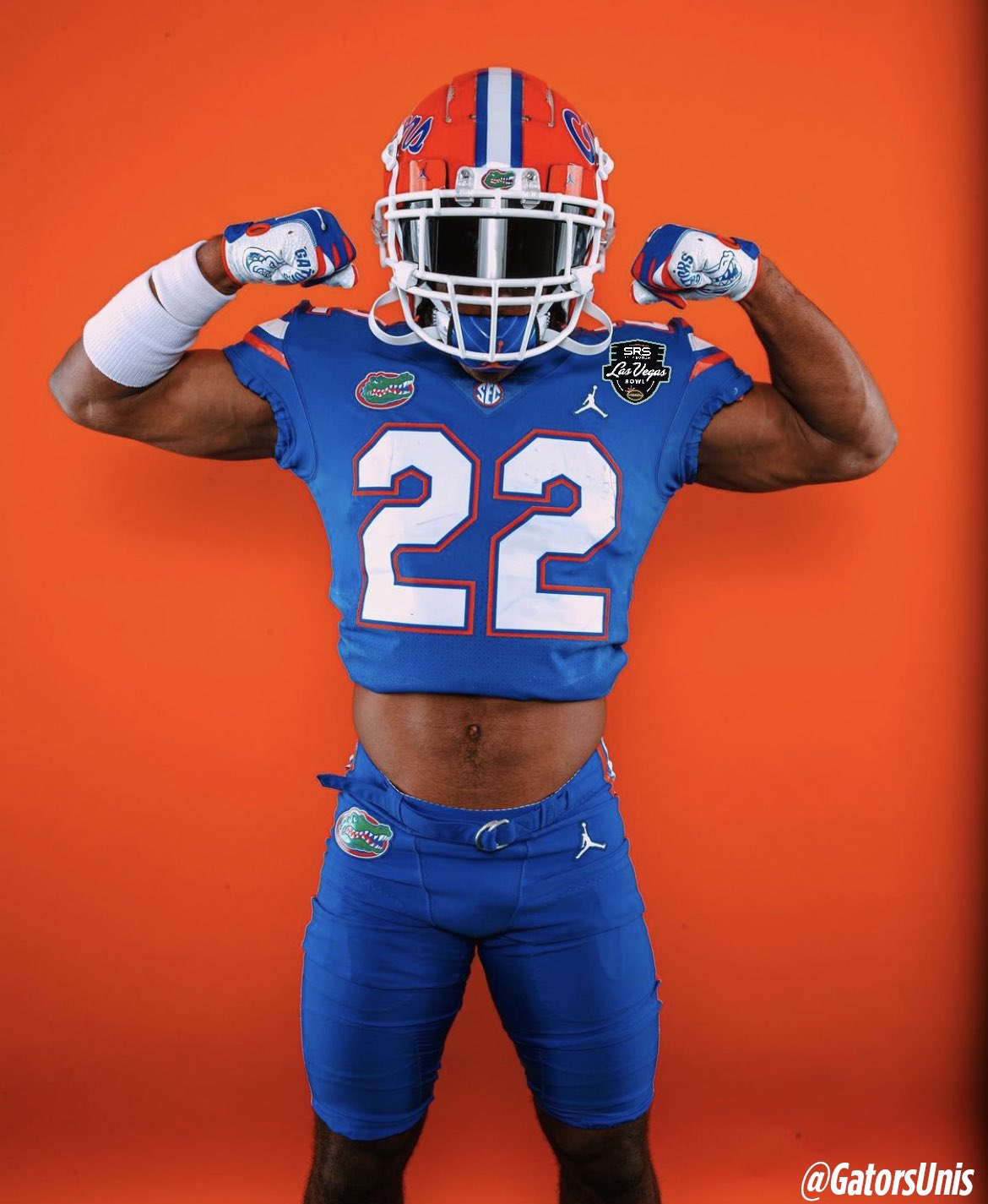 Florida Gators Announce 2022 Uniform Schedule Alligator Army