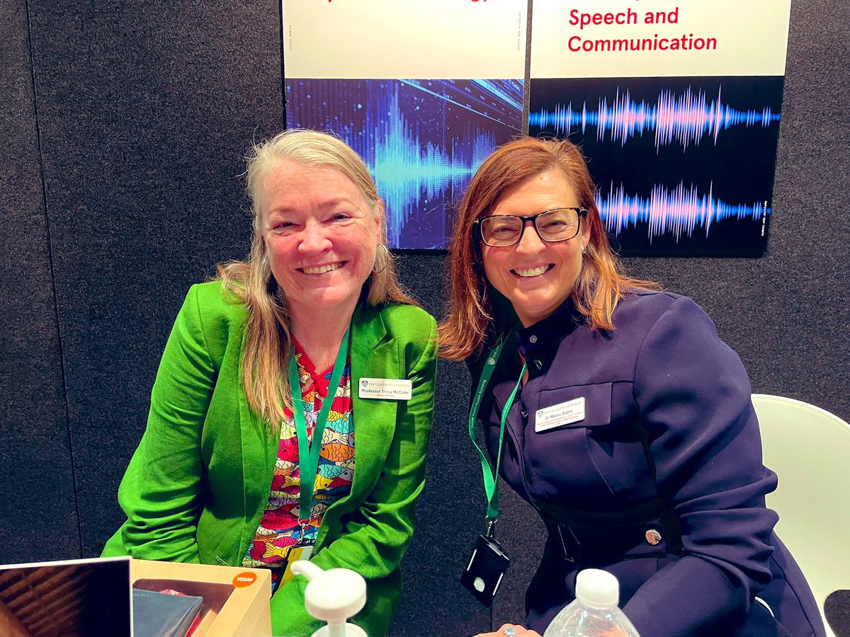 Wonderful to chat all things #SpeechPathology with hopeful school leavers yesterday at #USYDInfoDay + #Major in #Hearing #Speech #Communication pathways <a href="/syd_health/">Sydney Health</a> <a href="/Sydney_Uni/">University of Sydney</a> #slp2b #slpeeps🤞🤞🤞🌟🌟🌟#dreambig #brightfutures #dreamteam 🙌🙌🙌