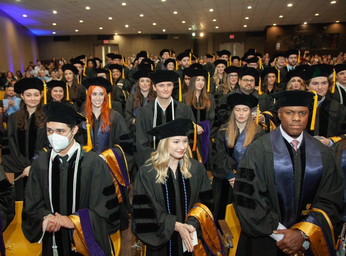 STCL_Houston's tweet photo. ICYMI: Here are a few more photos from our Commencement last weekend. We’re so proud of the most recent graduates!
#stclalumni #stclhouston #lawschool https://t.co/W7FCOXbrBU