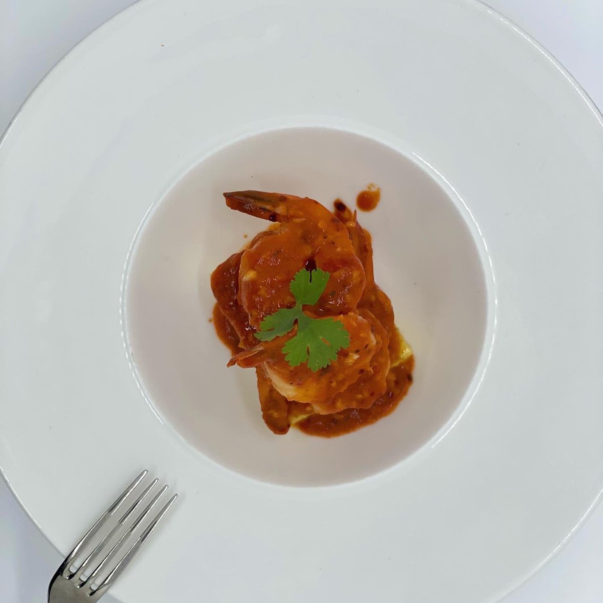 This week we’ll be spotlighting some of dishes on our menu! Check out our #shrimpandpolenta! 

Be on the lookout for more food highlights and more from us till the end of the year!

#hilton #hiltonforthestay
