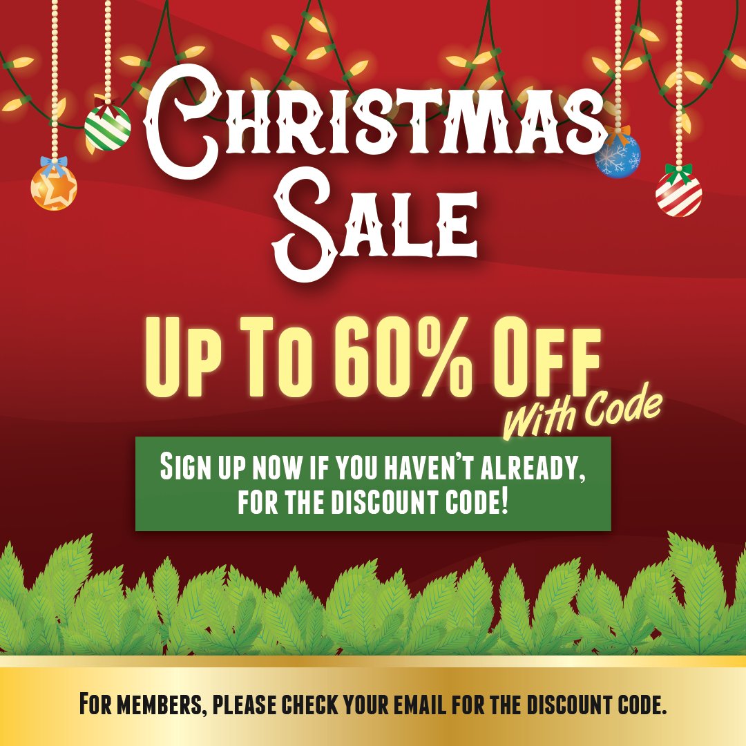 5OShadeOfGreen's tweet photo. https://t.co/CFiP1xdtrT just launched their final sale to end the year - head over now! ๐ฅ
#cbd #cbdoil #cbdforstress #delta8 #pain #cbdforpets #insomia #chronicpain #neuropathy #cbdsale #buycbd #sleep #stressfree #stressrelieving #cbdproducts #smallbusiness #holiday https://t.co/pB1TXrvxhM