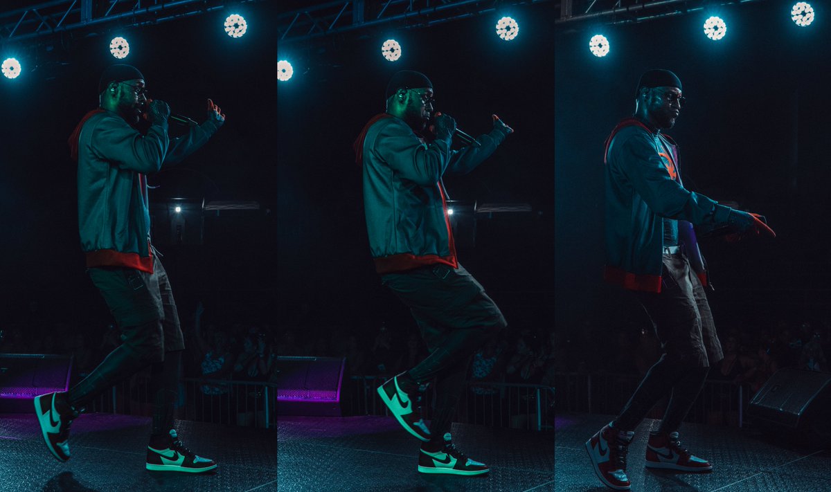 YAVIAH's tweet photo. ¥∆√i∆H Live as #MilesMorales 🕸️🕷️
@panicroadpr #AnfiteatroTitoPuente
#SanJuan #PR (10-29-22)
📸 @WilnnetteRivera 
.
¥∆√i∆H PARTNERS &amp; SPONSORS
🤜🏼🤛🏾
#YAVIAH🐾 #yaviah
https://t.co/ESXaigmtr0
https://t.co/IxWOErWNLm
@micropigmentacionPR
@highdentalesthetics
@yosoyproductor https://t.co/81m5JaPlP3