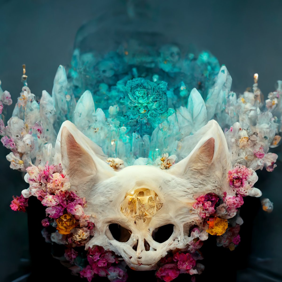 CasDigitalart's tweet photo. Old test of subject that will be left to digital dust https://t.co/lFfnYk5aYJ